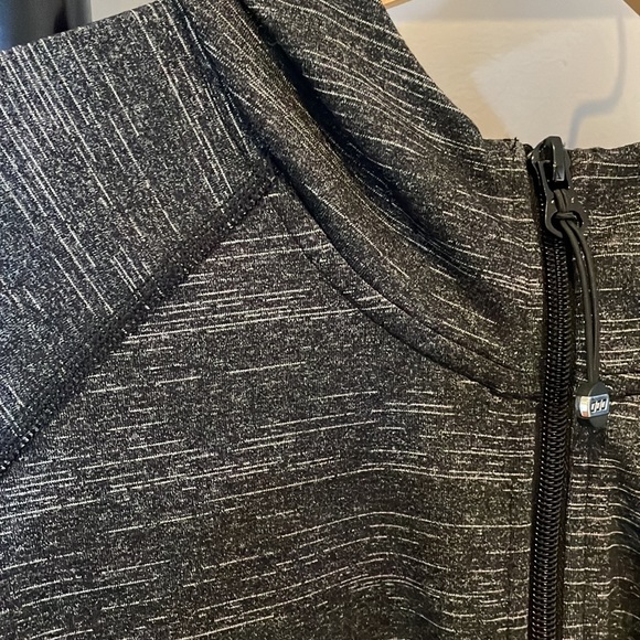 Lorna Jane Sports Jacket Size 10 - Picture 6 of 7